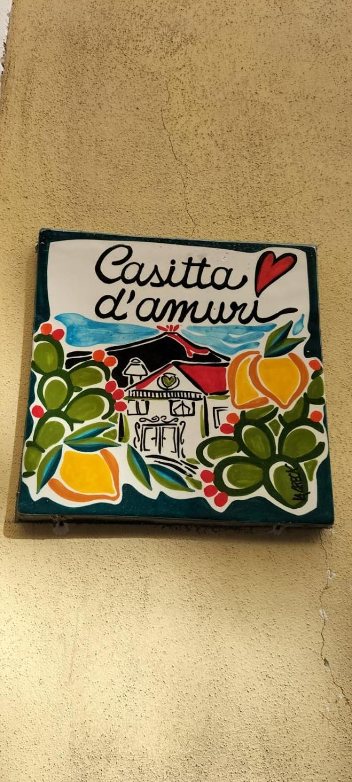 Casitta D'amuri Catania
